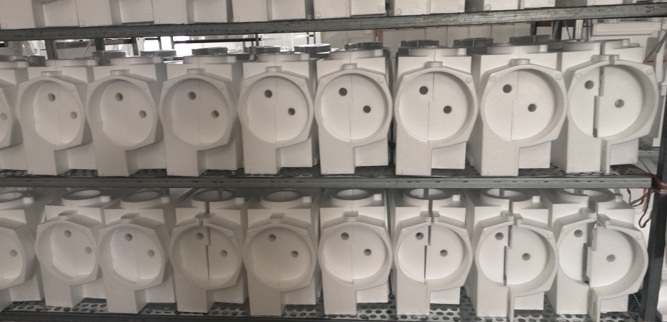 無(wú)錫鑄造廠對(duì)外承接白模加工業(yè)務(wù)！